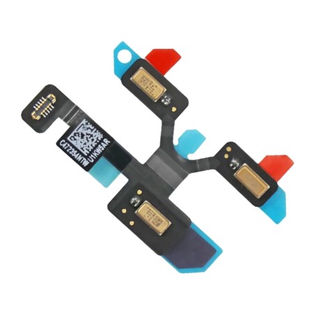 Cavo Flat Microfono MacBook Air Retina 13.6 inch M2 A2681 EMC4074 2022