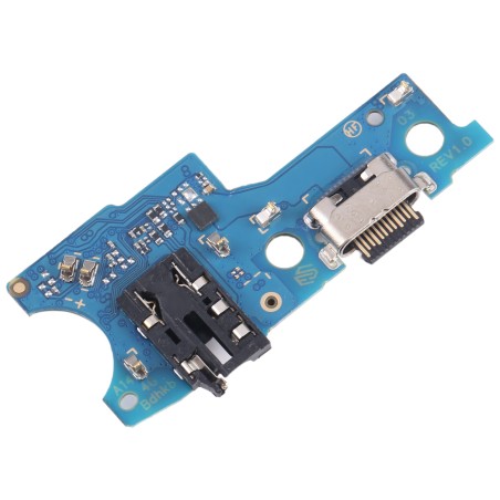 Connettore ricarica Samsung Galaxy A14 SM-A145P DC Power Jack Charging