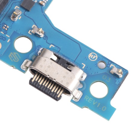 Connettore ricarica Samsung Galaxy A14 SM-A145P DC Power Jack Charging