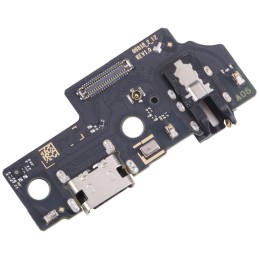 Connettore ricarica Samsung Galaxy A05 SM-A055F DC Power Jack Charging