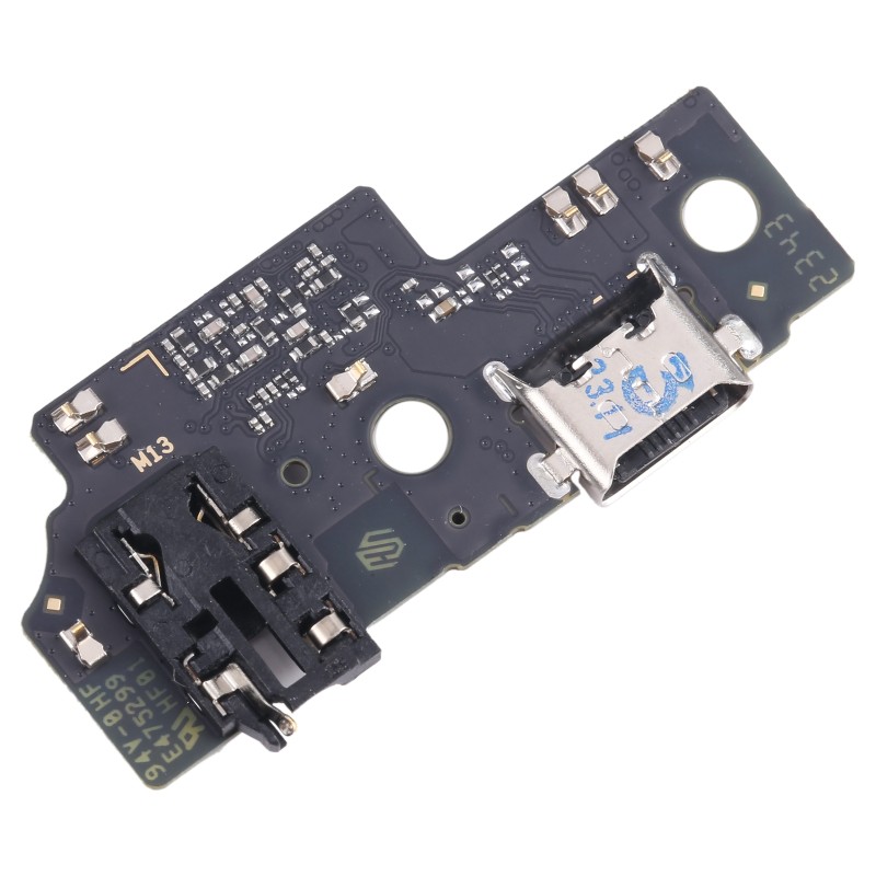 Scheda USB Di Sostituzione Per HP ProBook 450 G6 | Modello DA0X8JTB8D0 | Connettore Piatto Da 9 Cm