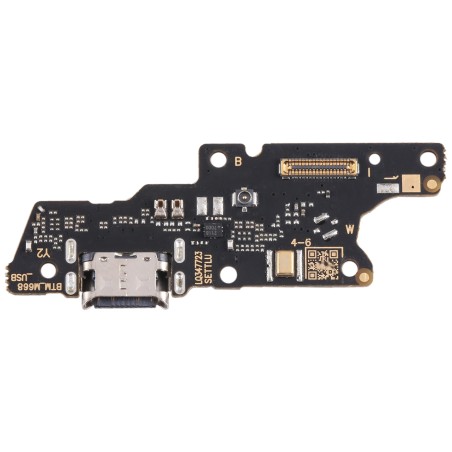 Connettore Ricarica Huawei Enjoy 60 Pro DC Power Jack USB-C Ricambio