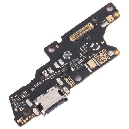 Connettore Ricarica Huawei Enjoy 60 Pro DC Power Jack USB-C Ricambio