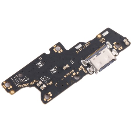 Connettore Ricarica Huawei Enjoy 60 Pro DC Power Jack USB-C Ricambio