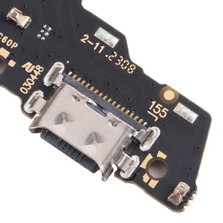 Connettore Ricarica Huawei Enjoy 60 Pro DC Power Jack USB-C Ricambio