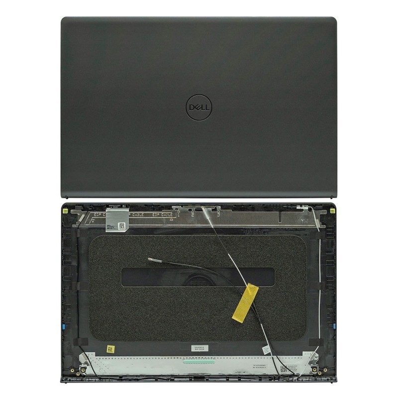 Ventola CPU Per DELL Vostro 3420/3520 E Inspiron 15 3510/3530 | Ricambio 0RFF51 DFS5K12114464P, Nuovo E Di Alta Qualità