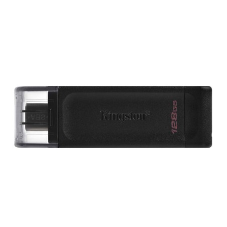 PenDrive 128GB  Data Traveler 70 USB 3.2 Type C Kingston