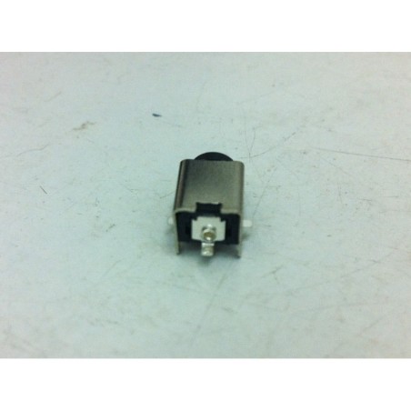 Connettore Alimentazione DC Jack PJ163 per Asus EeePC 1001 1106