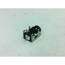 Connettore Alimentazione DC Jack PJ163 per Asus EeePC 1001 1106