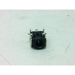 Connettore Alimentazione DC Jack PJ163 per Asus EeePC 1001 1106