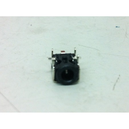 Connettore Alimentazione DC Jack PJ163 per Asus EeePC 1001 1106