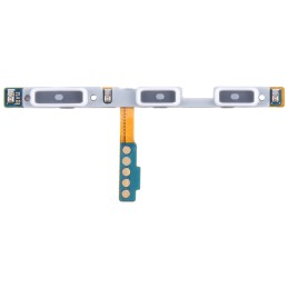 Cavo Flat Power ON OFF per...