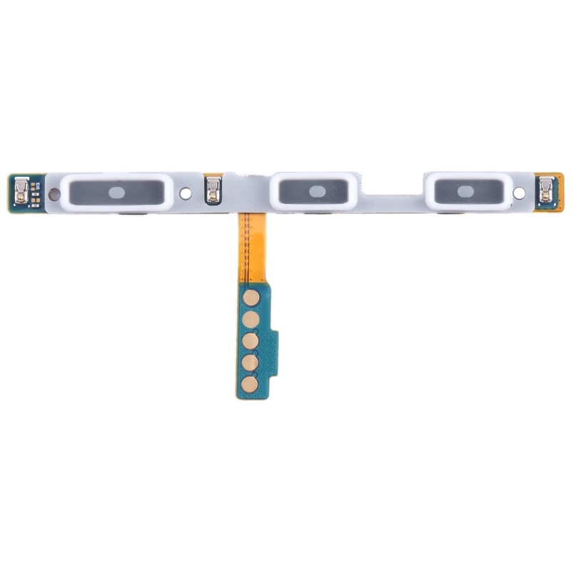 Cavo Flat Power ON OFF per Samsung Galaxy A24 A15 SM-A245F A155F Ricambio Cavo Flat Power ON OFF per Samsung Galaxy A24 A15 SM-A245F A155F Ricambio