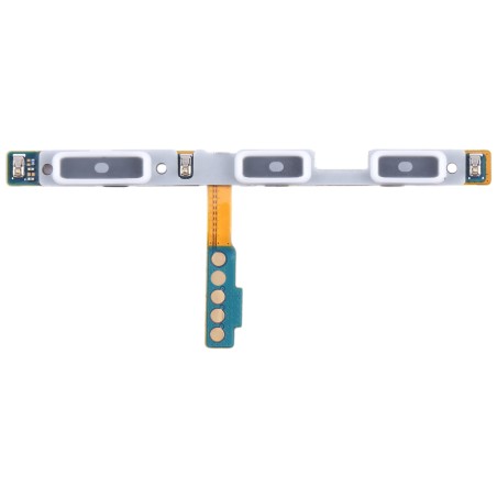 Cavo Flat Power ON OFF per Samsung Galaxy A24 A15 SM-A245F A155F Ricambio