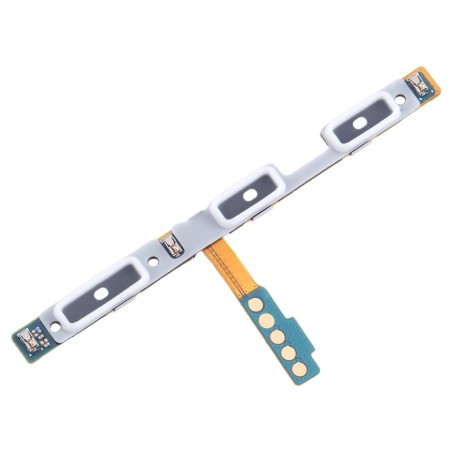 Cavo Flat Power ON OFF per Samsung Galaxy A24 A15 SM-A245F A155F Ricambio