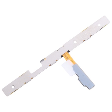 Cavo Flat Power ON OFF per Samsung Galaxy A24 A15 SM-A245F A155F Ricambio