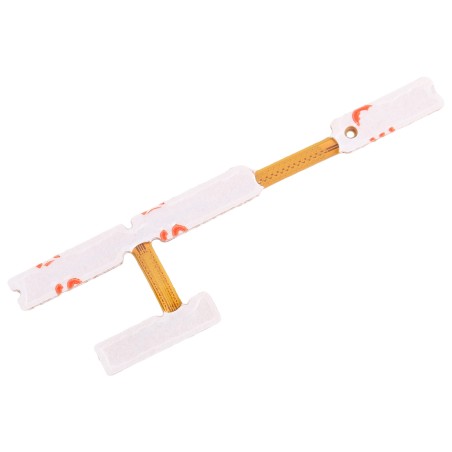 Cavo Flat Power ON OFF Volume per Samsung Galaxy A05s SM-A057F Ricambio