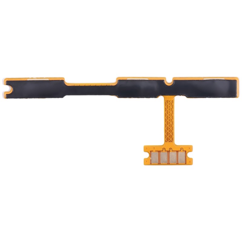 Cavo Flat Power ON OFF Volume per Samsung Galaxy A05 SM-A055F Ricambio Cavo Flat Power ON OFF Volume per Samsung Galaxy A05 SM-A055F Ricambio