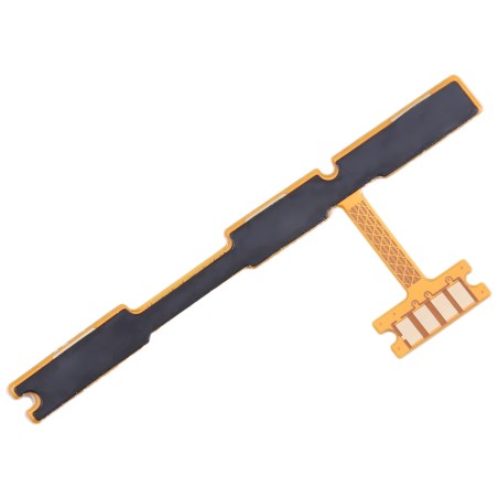 Cavo Flat Power ON OFF Volume per Samsung Galaxy A05 SM-A055F Ricambio