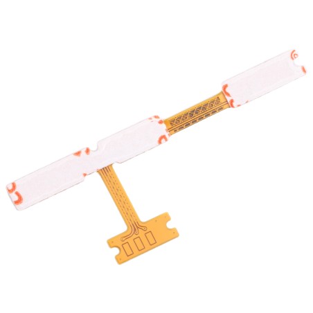 Cavo Flat Power ON OFF Volume per Samsung Galaxy A05 SM-A055F Ricambio