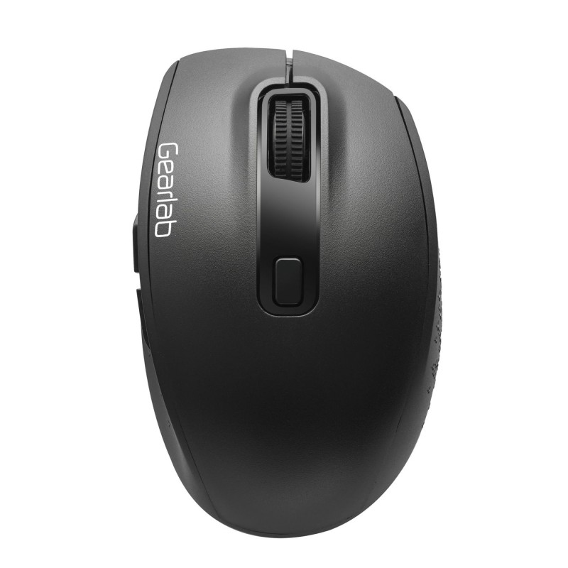Mouse Wireless Bluetooth G305  doppia funzione eSTUFF Nero