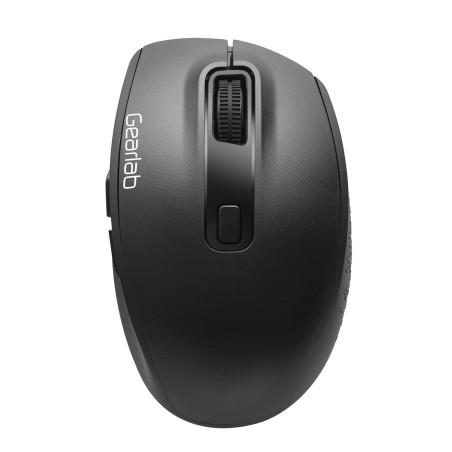 Mouse Wireless Bluetooth G305  doppia funzione eSTUFF Nero