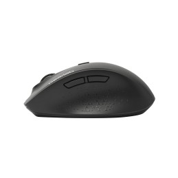 Mouse Wireless Bluetooth G305  doppia funzione eSTUFF Nero