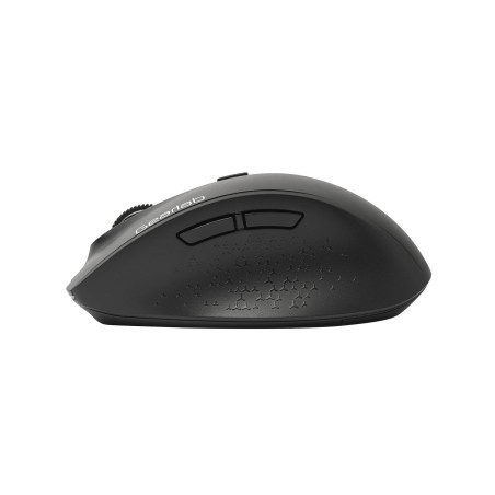 Mouse Wireless Bluetooth G305  doppia funzione eSTUFF Nero