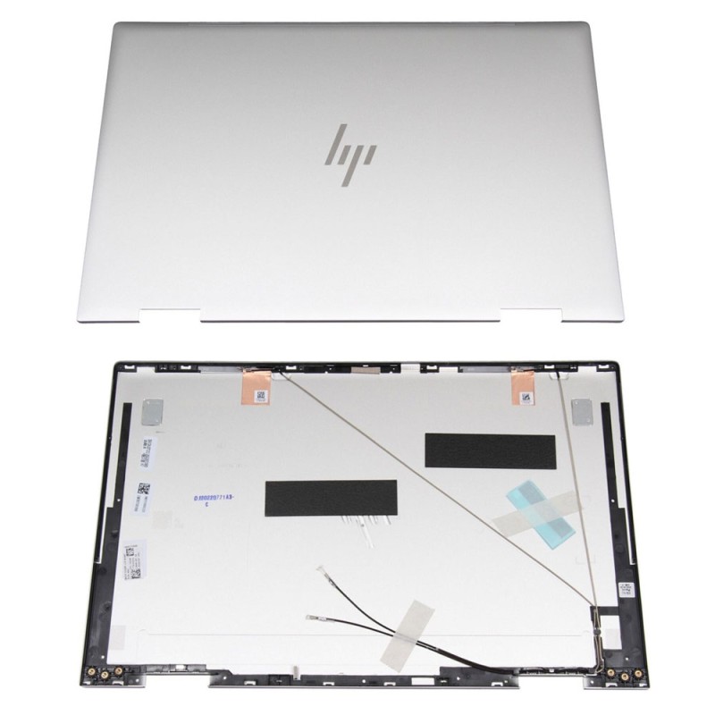Cover Scocca Lcd HP ENVY X360 15-ED 15M-ED TPN-C149 15-EE 15M-EE originale Cover Scocca Lcd HP ENVY X360 15-ED 15M-ED TPN-C149 15-EE 15M-EE originale