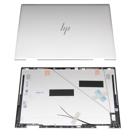 Cover Scocca Lcd HP ENVY X360 15-ED 15M-ED TPN-C149 15-EE 15M-EE originale