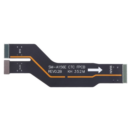 Cavo Flat Mainboard Samsung Galaxy A15 5G SM-A156B Original