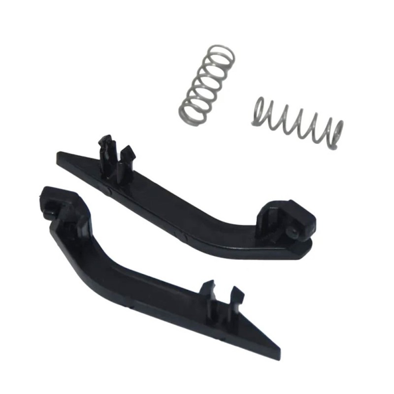 Plate Guide Developer JC72-00984A JC72-00985A per Samsung ML 1510-3310 Plate Guide Developer JC72-00984A JC72-00985A per Samsung ML 1510-3310