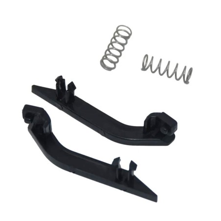 Plate Guide Developer JC72-00984A JC72-00985A per Samsung ML 1510-3310