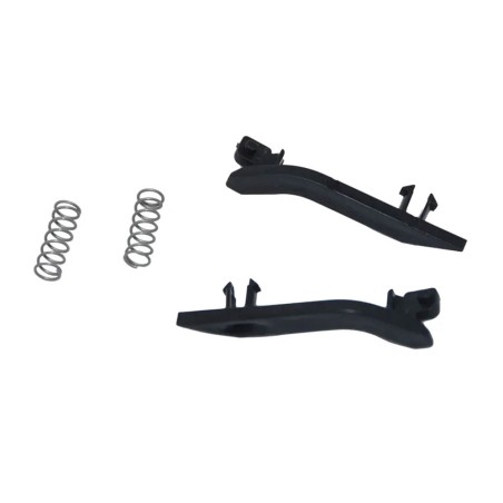 Plate Guide Developer JC72-00984A JC72-00985A per Samsung ML 1510-3310