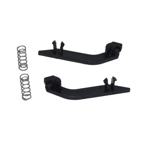 Plate Guide Developer JC72-00984A JC72-00985A per Samsung ML 1510-3310