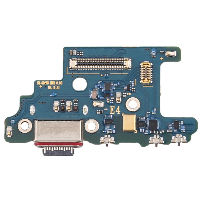 Connettore Ricarica USB-C per Samsung Galaxy S20+ 5G SM-G986F Connettore Ricarica USB-C per Samsung Galaxy S20+ 5G SM-G986F