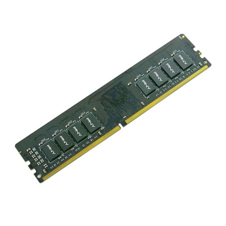 RAM DDR3 8GB 1600MHz DIMM PC3-12800 PNY Bulk per Desktop