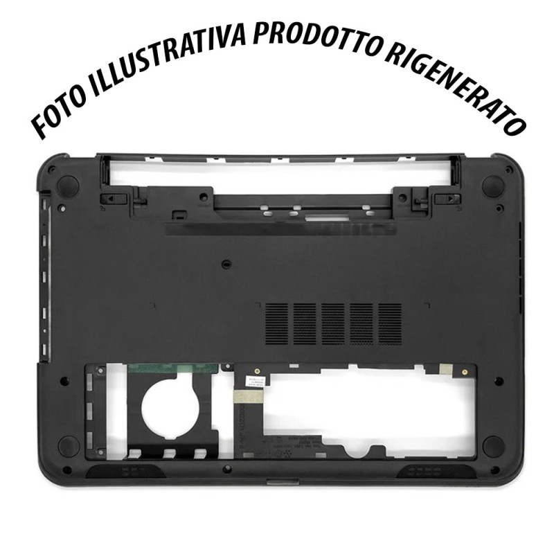 Cover Inferiore Dell Latitude 3540 P28F con USB DC Power Jack e Speaker Cover Inferiore Dell Latitude 3540 P28F con USB DC Power Jack e Speaker
