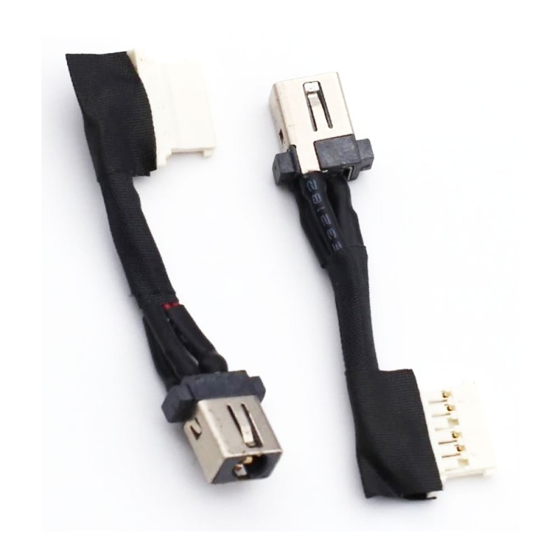Connettore Alimentazione Acer Spin 3 SP314-51 SP314-52 Dc Power 50.GUWN1.005 Connettore Alimentazione Acer Spin 3 SP314-51 SP314-52 Dc Power 50.GUWN1.005