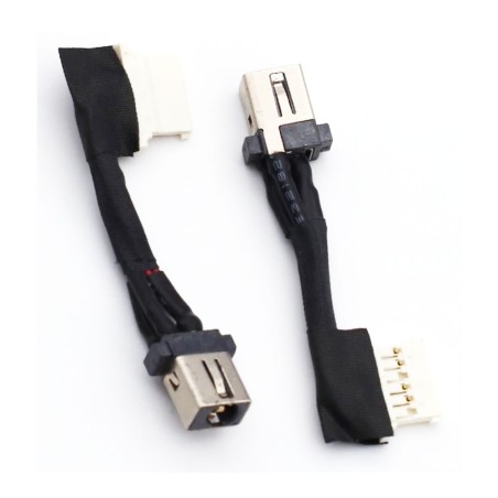 Connettore Alimentazione Acer Spin 3 SP314-51 SP314-52 Dc Power 50.GUWN1.005