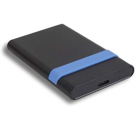 Box esterno per HDD SSD da 2.5" USB 3.2 Gen.1 Verbatim STORE N GO