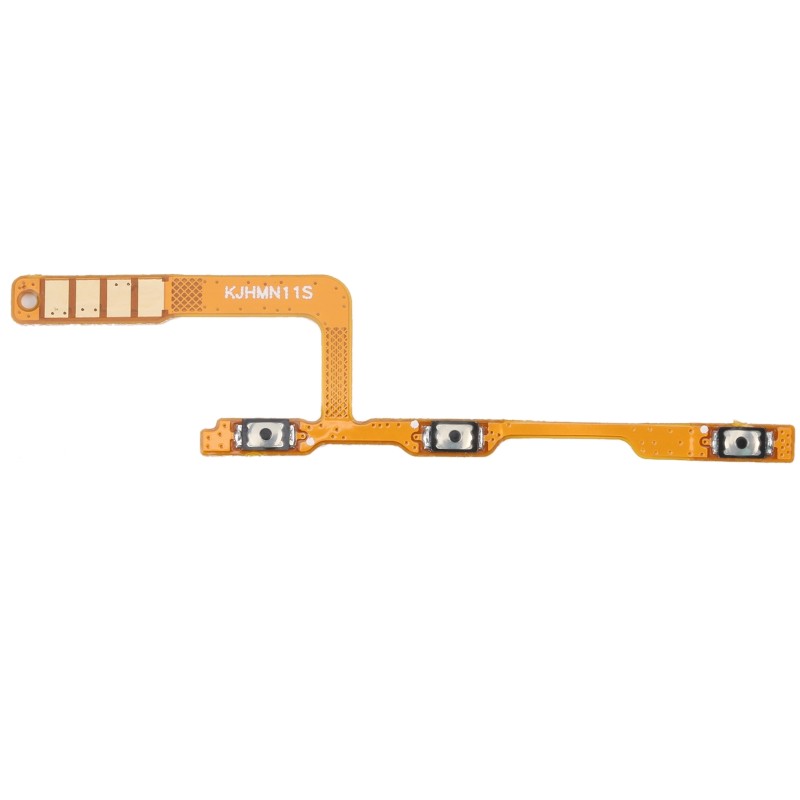 Cavo Flat Power Accensione Volume Xiaomi Redmi Note 12s Cavo Flat Power Accensione Volume Xiaomi Redmi Note 12s