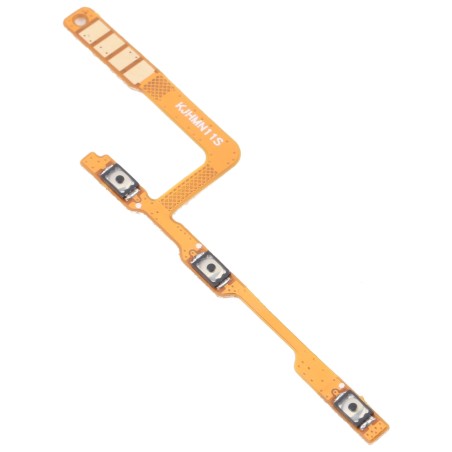 Cavo Flat Power Accensione Volume Xiaomi Redmi Note 12s