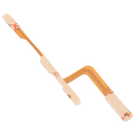 Cavo Flat Power Accensione Volume Xiaomi Redmi Note 12s