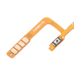Cavo Flat Power Accensione Volume Xiaomi Redmi Note 12s