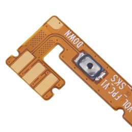 Cavo Flat Volume Button Lenovo Tab P11 Xiaoxin Pad TB-J606F