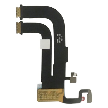 Cavo Flat Lcd Display Apple Watch Series 6 44 mm
