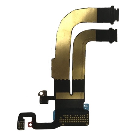 Cavo Flat Lcd Display Apple Watch Series 6 44 mm