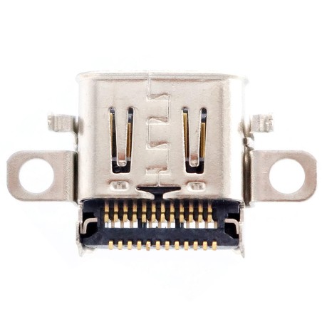 Connettore Ricarica type-c usb per Nintendo switch OLED carica