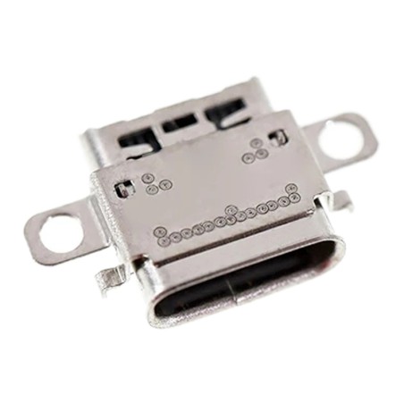 Connettore Ricarica type-c usb per Nintendo switch OLED carica